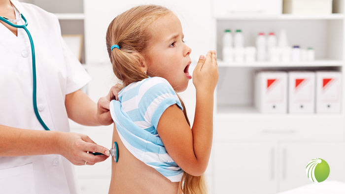 Pneumonia Infantil: Como diagnosticar e tratar?